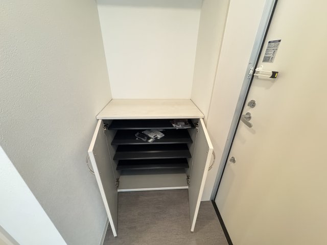 ＩＫＩ新八柱 のその他