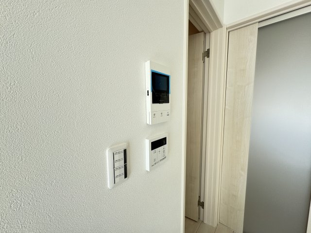 ＩＫＩ新八柱 のセキュリティ