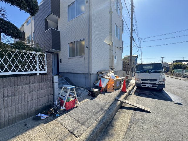 ＩＫＩ新八柱 のその他