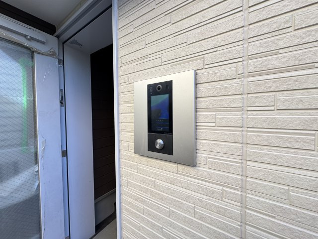 ＩＫＩ新八柱 のその他共用部分