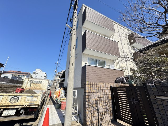 ＩＫＩ新八柱 のその他