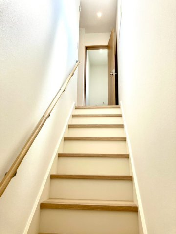 ルミナスガーデン上林町のその他