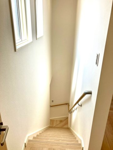 ルミナスガーデン上林町のその他