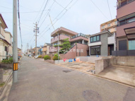 名古屋市南区堤起町２丁目9-1『仲介料無料』新築戸建ての画像