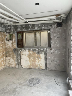 【駐車場】 | シャトレニュー青山 |  