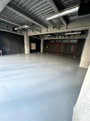 【ロビー】 | フォーラム渋谷神泉 |  