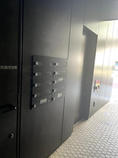 【その他共用部分】 | 集合ポスト 