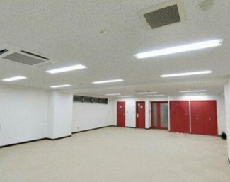【ロビー】 | 参考写真 