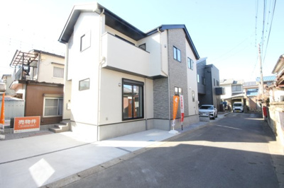 【前面道路含む現地写真】 | 谷口4299