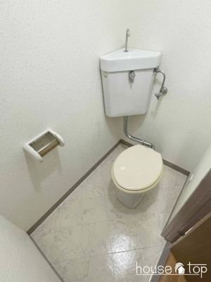 【トイレ】 | 鳴尾ハイツ（鳴尾北小・学文中学校区）