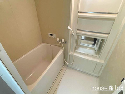 【浴室】 | 鳴尾ハイツ（鳴尾北小・学文中学校区）