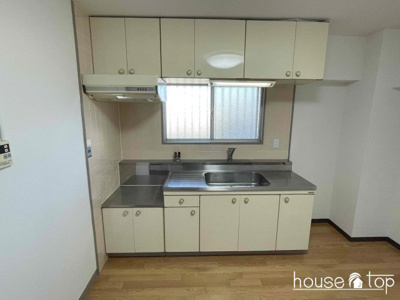 【キッチン】 | 鳴尾ハイツ（鳴尾北小・学文中学校区）