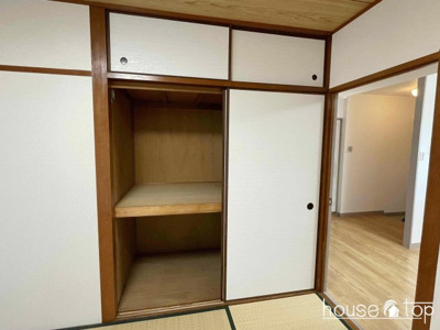 【収納】 | 鳴尾ハイツ（鳴尾北小・学文中学校区）