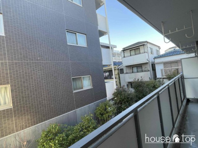 【展望】 | 鳴尾ハイツ（鳴尾北小・学文中学校区）