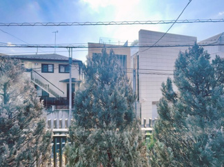 【展望】 | ルフォン南平台