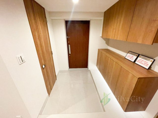 【玄関】 | ルフォン南平台