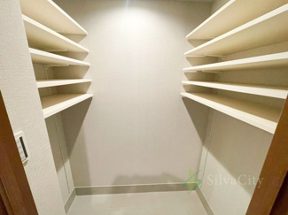 【収納】 | ルフォン南平台 | シューズインクローゼット