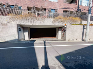 【駐車場】 | ルフォン南平台