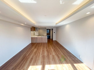 【居間・リビング】 | ルフォン南平台