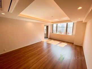 【居間・リビング】 | ルフォン南平台