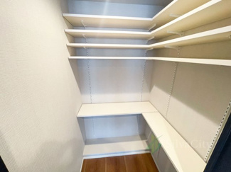 【収納】 | ルフォン南平台 | パントリー