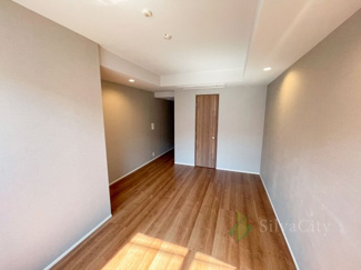 【洋室】 | ルフォン南平台