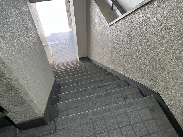 fビル大須/名古屋市の賃貸ならMy賃貸のその他共用部分|ｆビル大須