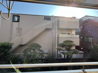 【展望】 | 日当りも良く気持ちがいいですよ♪