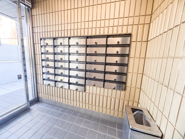 デイグラン長居公園のその他共用部分