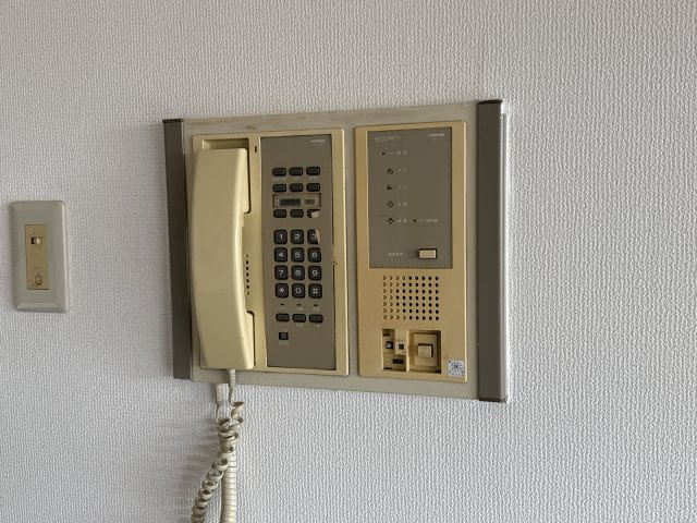 ロイヤルステイツ東辻井の設備