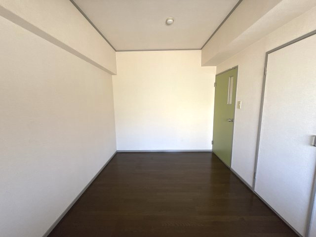 ロイヤルステイツ東辻井の子供部屋