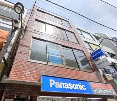 【その他】 | リバーサイドビル下井草