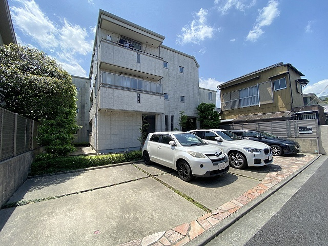 BELTIS椎名町のその他
