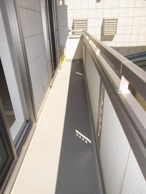 BELTIS椎名町のバルコニー|★バルコニー★