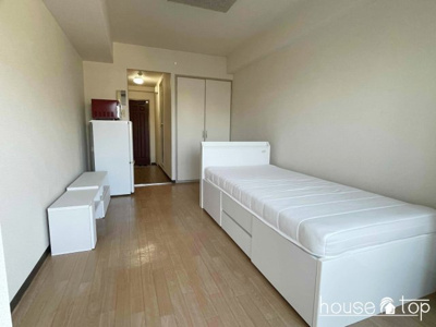 【居間・リビング】 | リバーサイドハイツ米田