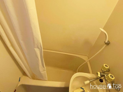 【浴室】 | リバーサイドハイツ米田