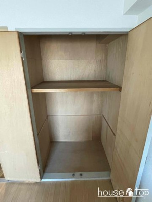 【収納】 | リバーサイドハイツ米田