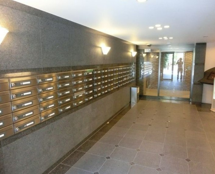 ルーブル中野弥生町のその他共用部分