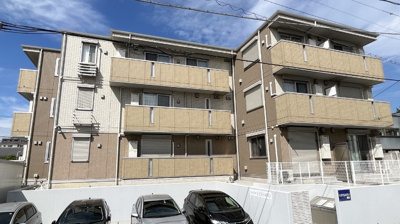 【外観】 | ＬＥＸＳＡＳＵ春日 | 外観