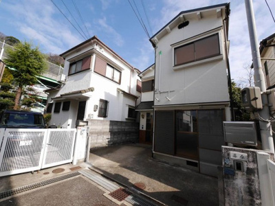 【外観】 | ハレマエ高取山町