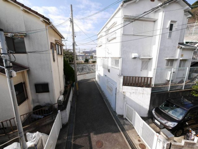 【展望】 | ハレマエ高取山町