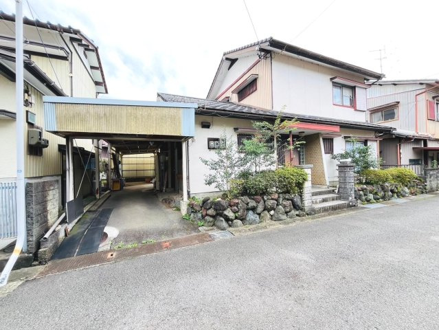 【商談中】売土地　瑞穂市本田　65.75坪の外観