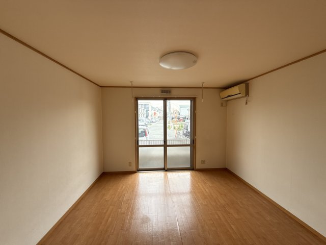 ハイツひまわりの設備