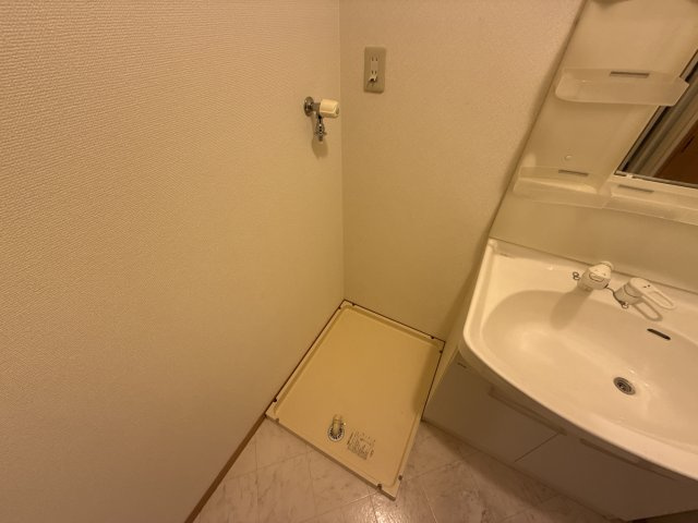 ハイツひまわりの子供部屋