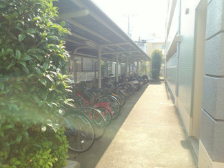 【その他共用部分】