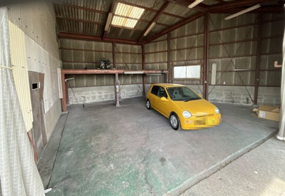 【駐車場】 | 沼南町3丁目貸土地