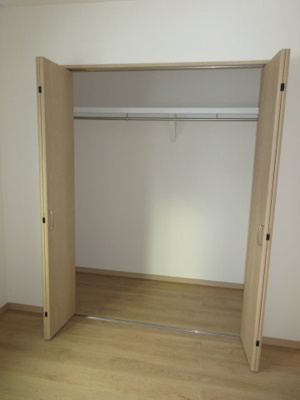 【収納】 | スピルネ湯ノ岱 A棟