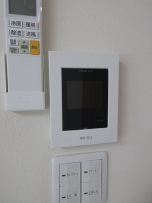 【セキュリティ】 | スピルネ湯ノ岱 A棟