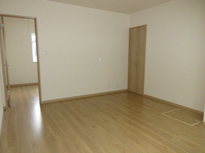 【居間・リビング】 | スピルネ湯ノ岱 A棟