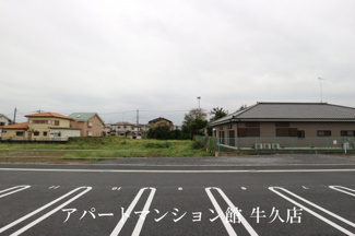 【展望】